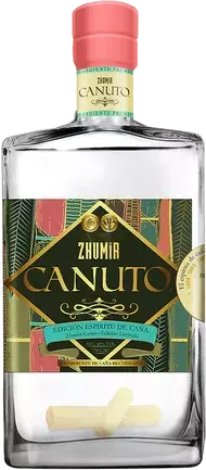 Zumir Canuto Single Batch