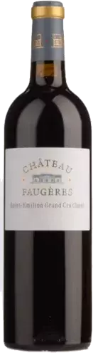 Cap De Faugers Cotes De Castillon