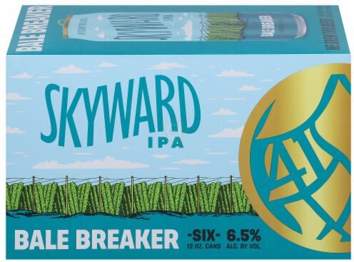 Bale Breaker Skyward Ipa