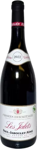 Paul Jaboulet Aine Crozes Hermitage Les Jalets