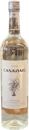 Cachaca Canaviais Cachaca Brazil