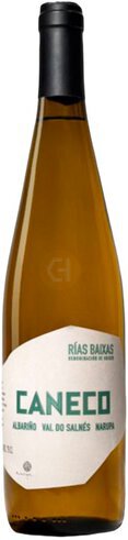 Narupa Caneco Albarino Val Do Salnes Rias Baixas