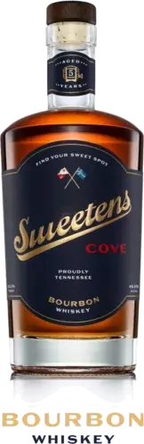 Bour Sweetens Cove Years Old