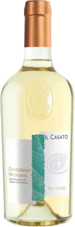 Il Casato Valdadige Italy Chardonnay White Wine