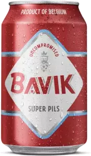 Bavik Super Pils