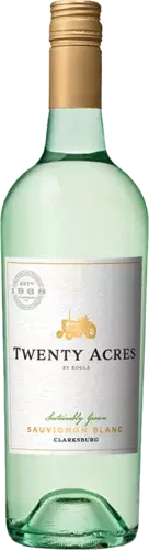 Twenty Acres Sauvignon Blanc