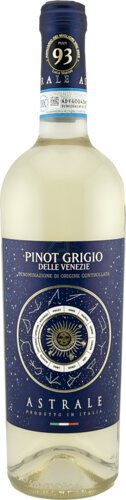 Astrale Pinot Grigo Delle Venezie