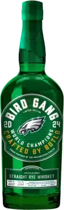 Bird Gang World Champs Eagles Sb Rye