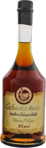 Morin Calvados Hor's Dage 15yr