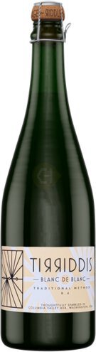 Tirriddis Sparkling Wines House Blanc Brut Nv