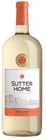 Sutter Home Moscato