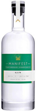 Manifest Gin