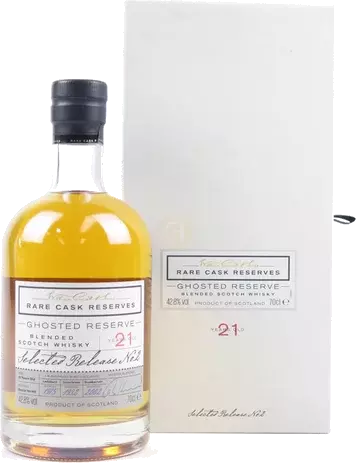 Annasach Blended Scotch Years Old
