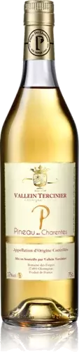 Tercinier Pineau Charantes Blanc