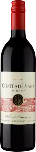 Chat Diana Cabernet Sauvignon Low Alcohol