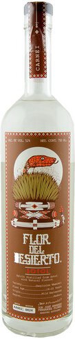 Flor Del Desierto Sotol Carnei Venison Pechuga