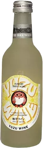 Hitachino Nest Kiuchi Yuzu Wine