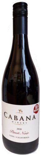 Cabana Pinot Noir