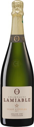 Lamiable Terre D'etoiles Brut Grand Cru