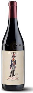 Renato Ratti Barbera D'asti