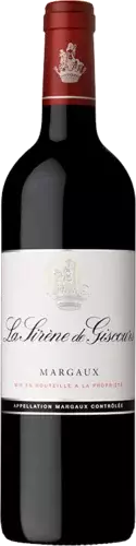 Chateau La Sirene De Giscours Margaux