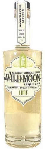 Wild Moon Liqueur Lime