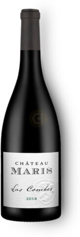 Maris Las Combes Grenache Minervois Linivieres France