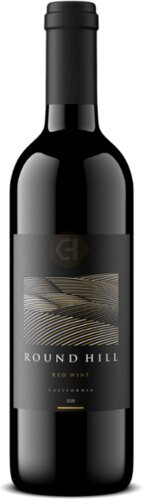 Round Hill Calif Red Blnd Abv