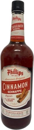 Phillips Cinnamon Liter