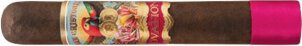 San Cristobal Ovation Opulence