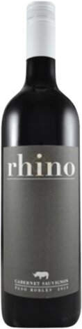 Rhino Paso Robles Cabernet Sauvignon