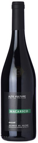 Aglianico Del Vulture Macari