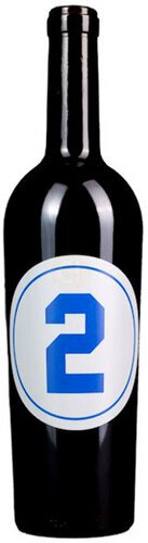 Lasorda Tuscan 2 750ml