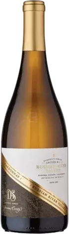 District Series Chardonnay Russian River Valley