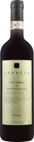 Canneto Vino Nobile Di Montepulciano Italy Tuscany