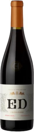 Ed Edmundo Pinot Noir Vineyard Select