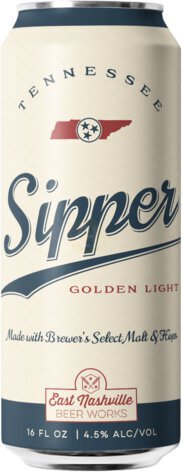 Tennessee Sipper