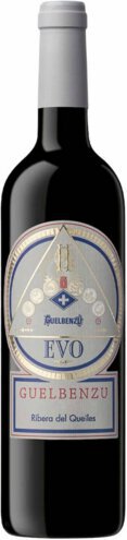 Guelbenzu Ribera Del Queiles Evo