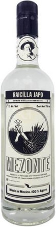 MEZONTE HILDEGARDO JOYA