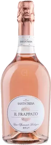 Feudo Di Santa Tresa Il Frappato Di Santa Tresa Rosato Brut