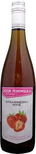 Door Peninsula Straw Wine 750m