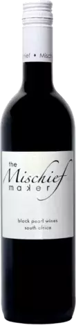 Black Pearl Mischief Maker South Africa
