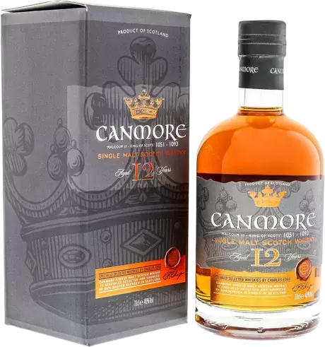 Canmore Year Single Malt