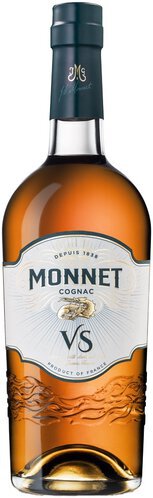 Monnet Cognac Vs