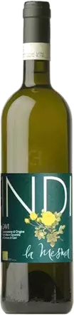 La Mesma Gavi di Gavi Indi 2024
