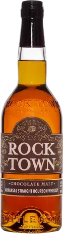 Rock Town Chocolate Malt Whiskey