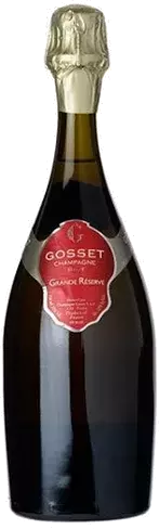 GOSSET GRANDE RESERVE BRUT