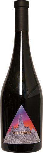 Reserve Fortes Cotes Du Roussillon Red