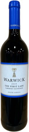 Warwick The First Lady Cabernet Sauvignon
