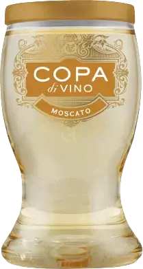 Copa Moscoto